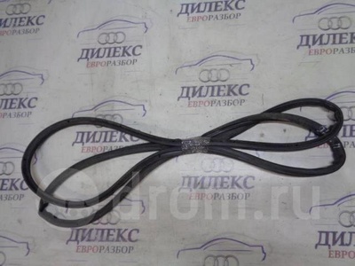 4F0837911 уплотнитель двери Audi A6 (C6 4F) 2004-2011 2006