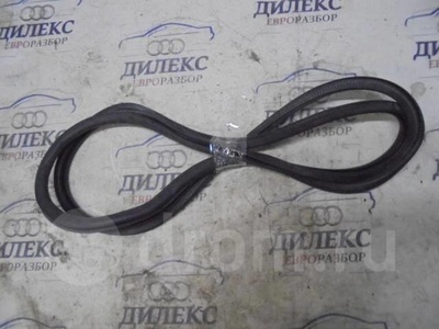 7l0867367e уплотнитель двери VW Touareg 2002-2010 2005