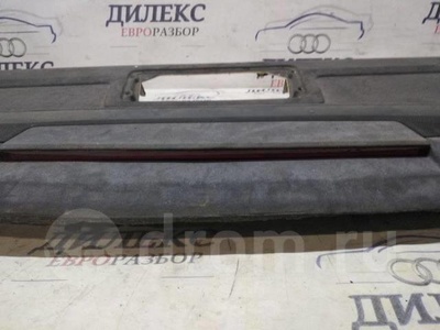 4E0945097 фонарь (стоп сигнал) Audi A8 [D3 4E] 2004-2010 2004