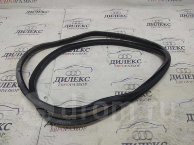 4F0831721C уплотнитель двери Audi A6 (C6 4F) 2004-2011 2009