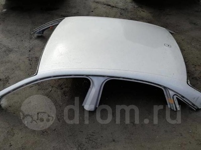 крыша Audi A4 (B8) 2007-2015 2009
