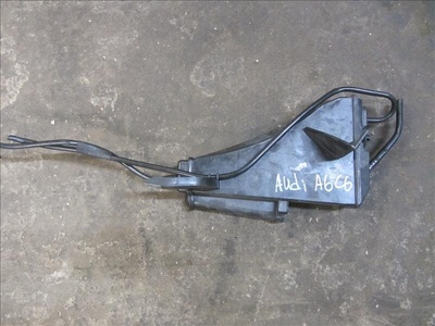 4F0201803E Абсорбер фильтр угольный Audi A6 C6 2004-2011г