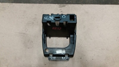 03409622 Рамка магнитолы Volvo XC90 I 2004