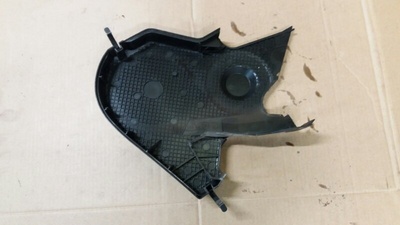 06B109108A Крышка ремня ГРМ Audi A4 B6 2003