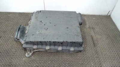 A0180949602 Корпус воздушного фильтра Mercedes-Benz Actros MP2 2002-2008 2006 /A0180942902/A0190943302