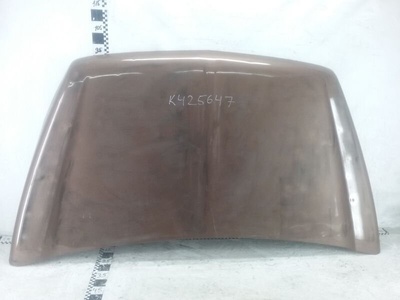 C41R118402012 Капот ГАЗон Next