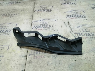3C0807889 направляющая переднего бампера VW Passat (B6) 2005-2010 26.04.2006