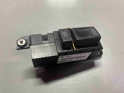 4E1905217A Кнопка запуска двигателя Audi A8 2005 4E1 905 217 A