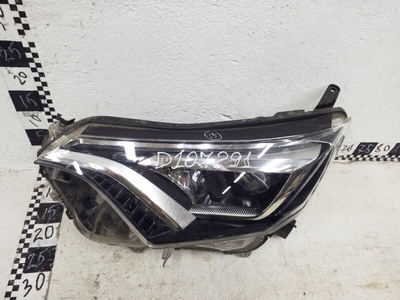 8118542680 Фара передняя левая Toyota RAV4 CA40 Restail LED