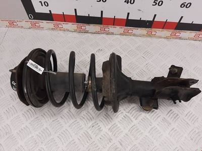 30890010 Стойка амортизатора переднего правого Volvo S40 V40 1 (1996-2004) 1999