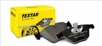 2911401 textar колодки тормозной man 81508206001