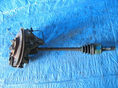 F1512611XA ступица MAZDA RX8 SE3P , F15126151