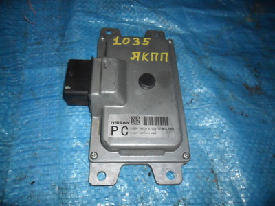 31036JN00B блок управления акпп NISSAN TEANA J32