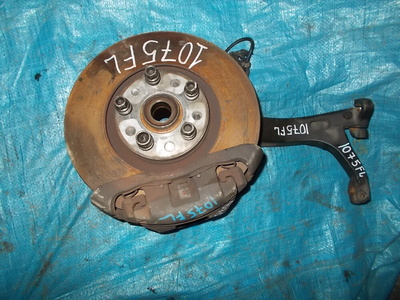 4Z7407257F ступица AUDI A6 ALLROAD QUATTRO 4B