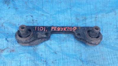 55419JD60C подушка редуктора NISSAN QASHQAI J10