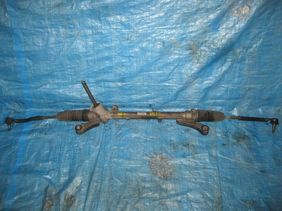 D65132110A рулевая рейка MAZDA DEMIO DE5FS