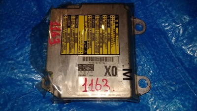 8917030460 блок управления airbag LEXUS GS430 UZS190 89170-30460