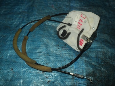 G33C59310B замок двери MAZDA ATENZA GHEFP