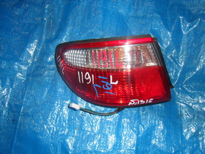 T04351160A стоп MAZDA MILLENIA TAFP
