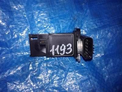 37980RNAA01 датчик расхода воздуха HONDA STREAM RN8 37980-RNA-A01