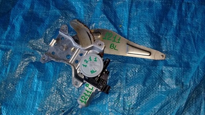 8350263J10 стеклоподъемник SUZUKI SWIFT ZC71S 83502-63J10