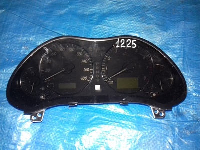 8380005A10 спидометр TOYOTA AVENSIS AZT251 83800-05A10