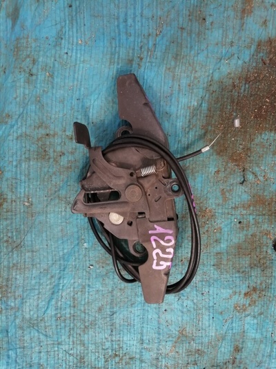 5363005050 тросик замка капота TOYOTA AVENSIS AZT251 53630-05050