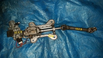 D3Y876290 замок зажигания MAZDA DEMIO DY5W
