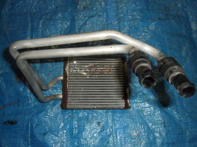 D37561A10 радиатор печки MAZDA DEMIO DY5W