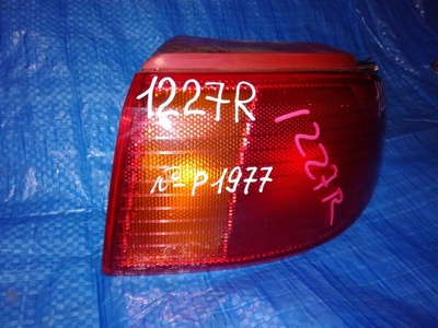 D35051150C стоп MAZDA DEMIO DY5W