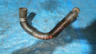 1657222090 патрубок радиатора TOYOTA PREMIO ZZT245 16572-22090
