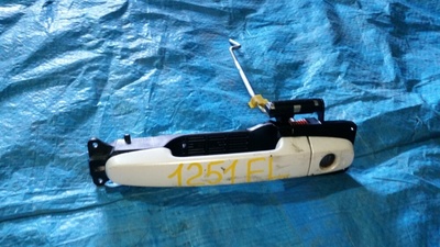 6921012320B1 ручка двери TOYOTA BELTA KSP92 69210-12320-B1