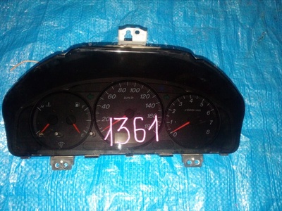 L08155430A спидометр MAZDA MPV LWEW