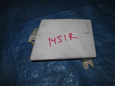 6181587702000 ресничка DAIHATSU PYZAR G301G 61815-87702-000