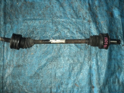 A2033502610 привод MERCEDES-BENZ C-Class W203.042