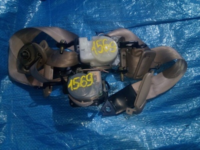 7322030364A0 ремень безопасности TOYOTA ARISTO JZS147 73220-30364-A0, 73210-30484-A0