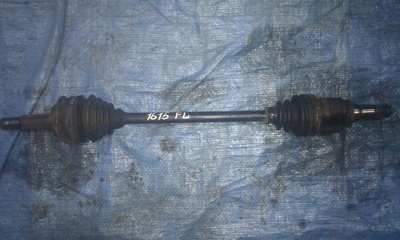 4342052180 привод TOYOTA VITZ KSP90 43420-52180