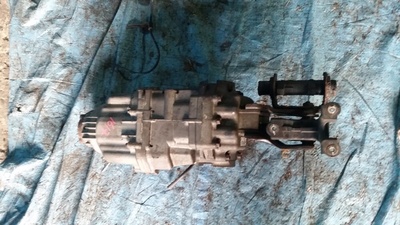 41010RRL010 редуктор HONDA CRV RD7 41010-RRL-010, 41011-RRL-010