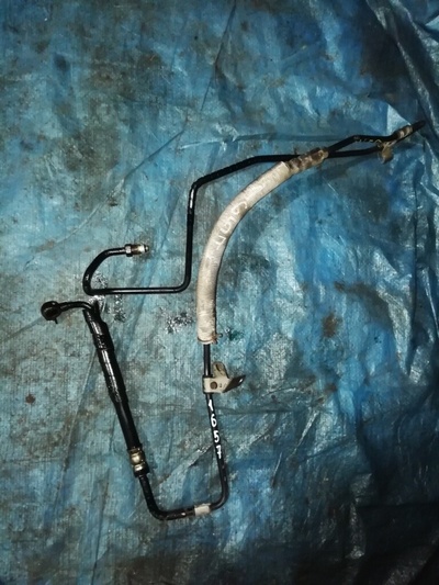 4441133060 шланг гидроусилителя TOYOTA WINDOM MCV21 44411-33060 купить бу Z12929543 - iZAP24