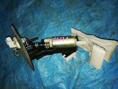 17042AE005 бензонасос NISSAN BASSARA JHU30