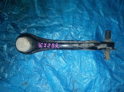 52390SM4033 рычаг HONDA SABER UA2 52390-SM4-033
