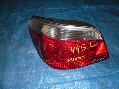63217165737 стоп BMW 5-Series E60