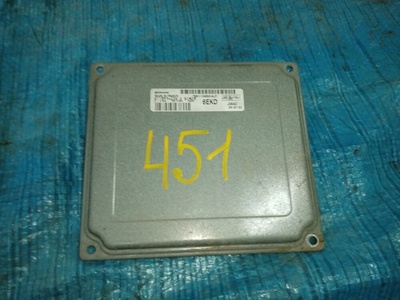 1333603 блок управления двс FORD FOCUS CB4