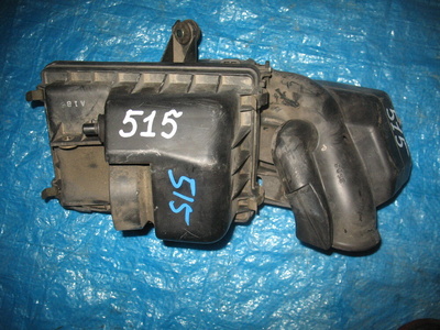 B5D813320A корпус воздушного фильтра MAZDA DEMIO DW3W