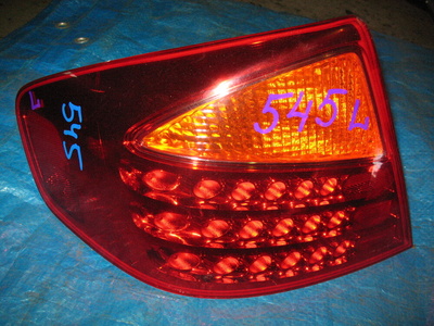 9091905018 датчик положения коленвала TOYOTA RAUM EXZ10 90919-05018