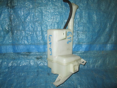 ZJ0115350A бачок расширительный MAZDA DEMIO DY3W