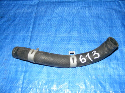 ZJ0115186 патрубок радиатора MAZDA DEMIO DY3W