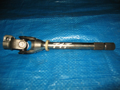 MR510710 рулевой карданчик MITSUBISHI AIRTREK CU2W