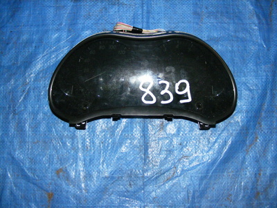 8380005A10 спидометр TOYOTA AVENSIS AZT251 83800-05A10