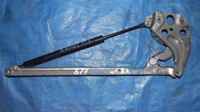 A2108800728 крепление капота MERCEDES-BENZ E-Class W210 , A2108800828